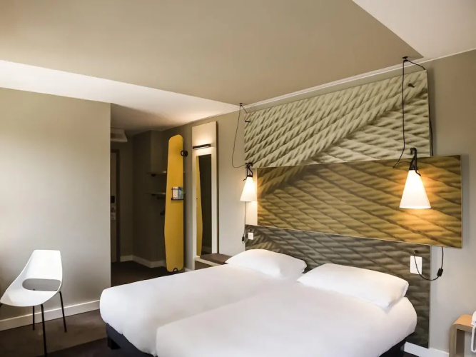 Best Western Wavre