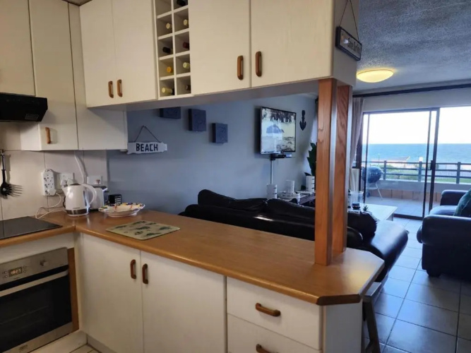 37 De Valle Mosselbay, Diaz Beach