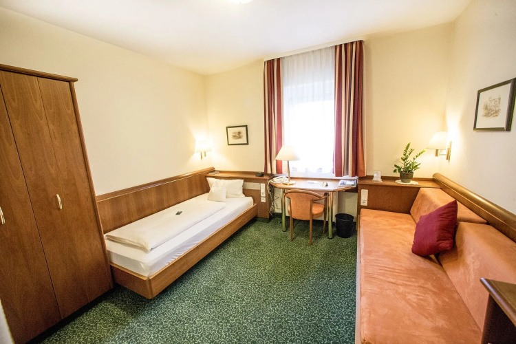 Weisses Lamm Hotel & Restaurant