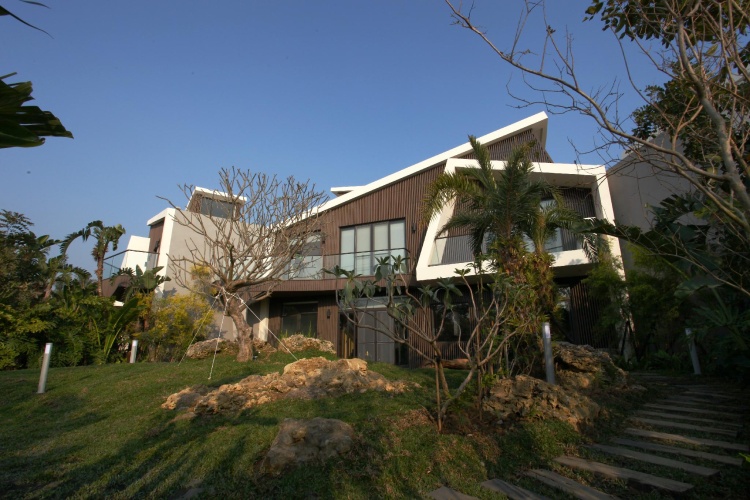 Family Villa