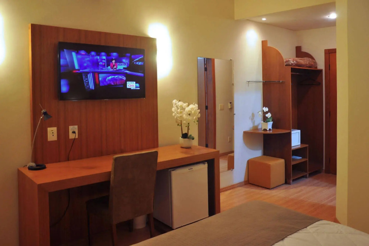 Giorni Hotel Boulevard