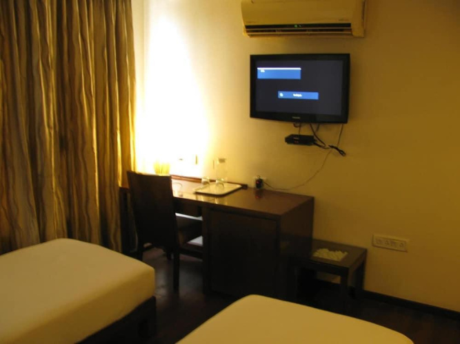 Hotelafbeelding