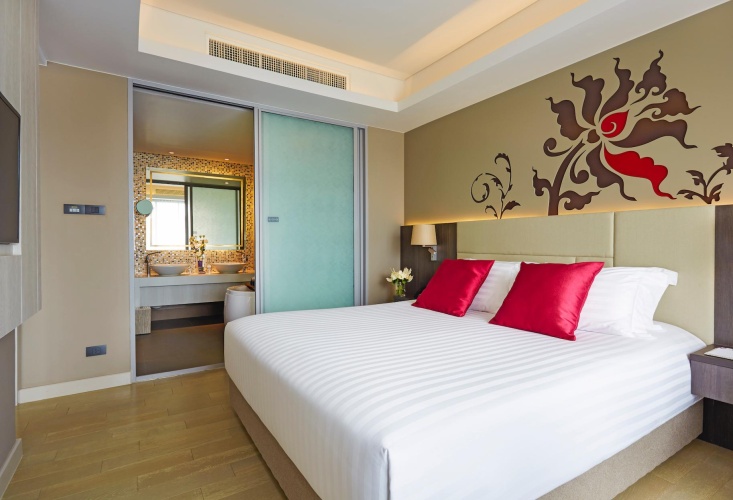 Grand Mercure Phuket Patong