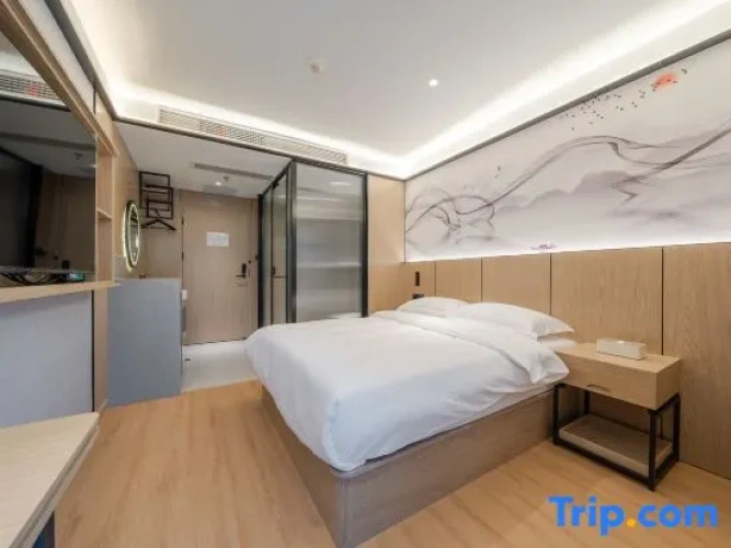 Luxury Double room