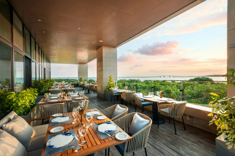 Hilton Okinawa Miyako Island Resort photo 31