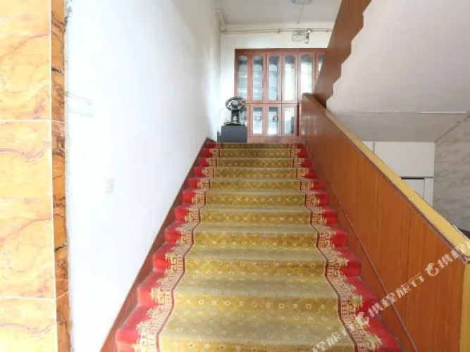 Kaijie Business Hotel(滨州凯捷商务酒店)