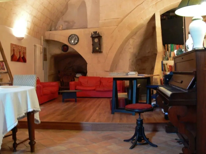 Standard Quadruple Duplex room