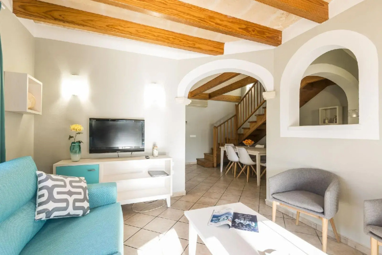 Villas Maribel Menorca