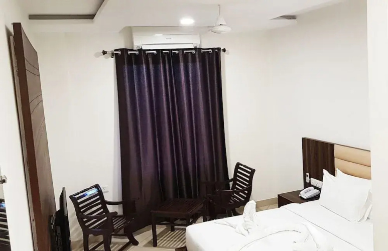 Ecostay Hotel