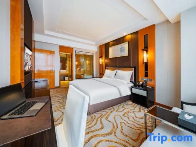 Premier Double Suite
