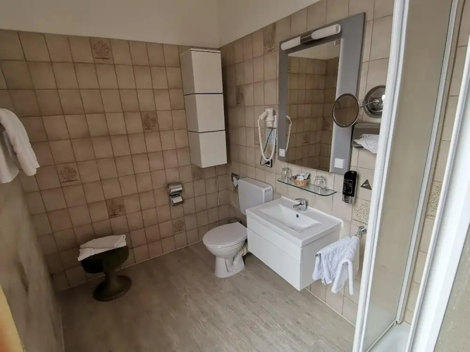 Hotel Kitzinger Hof