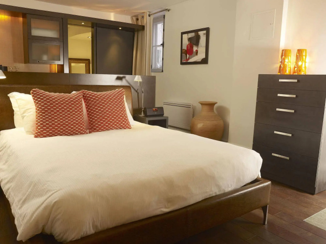 Hotel Le Priori