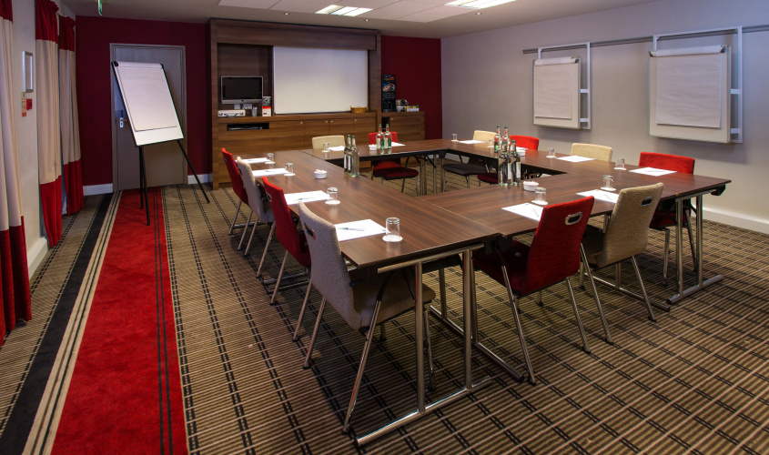 Holiday Inn Express Derby - Pride Park photo 20