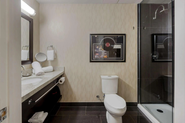 Best Western Premier C Hotel by Carmen's photo 10