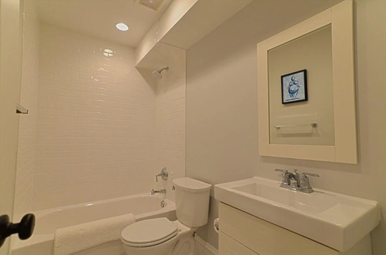 511 East Capitol Apartment #1036 - 2 Br Apts