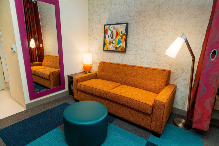 Home2 Suites by Hilton Bakersfield