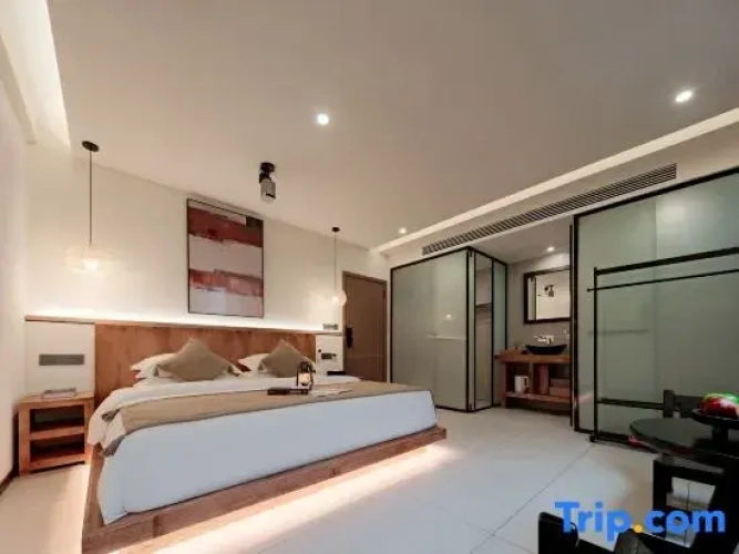 Luxury Double room
