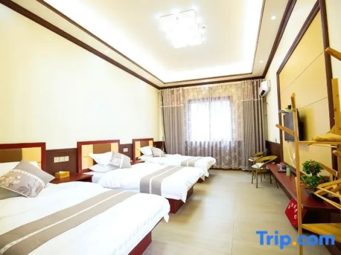 Comfort Triple room