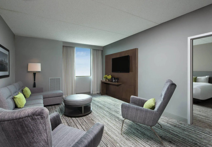 Marriott Cincinnati North