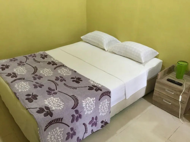 Bohok Guesthouse