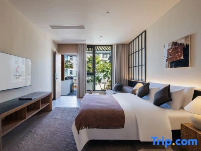 Premium Double room