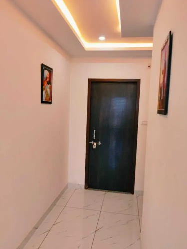 Hotel Bhavya Palace