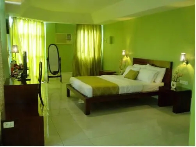RM Apartelle