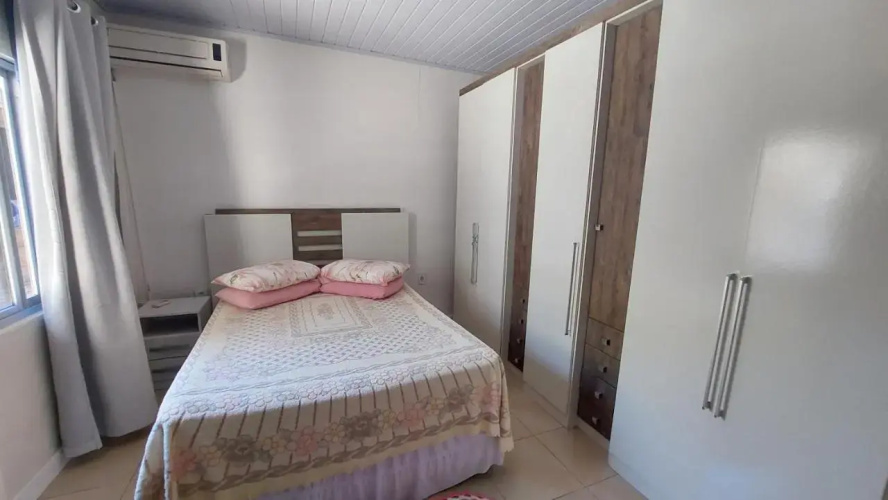 Casa Beira Mar Mariscal 1