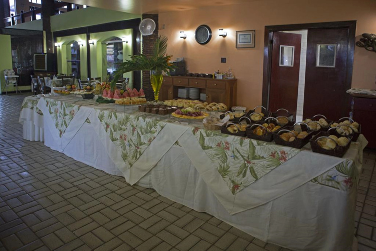 Portal Rio Una