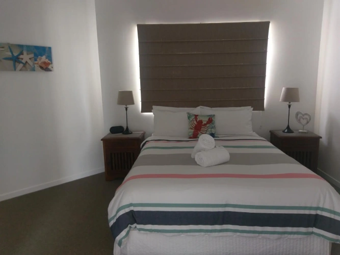 1 Bedroom Standard room