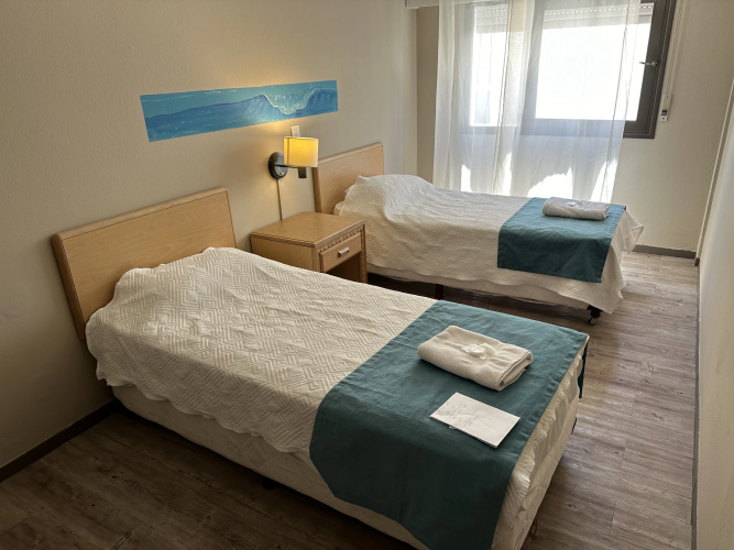Hotel Azul by MH