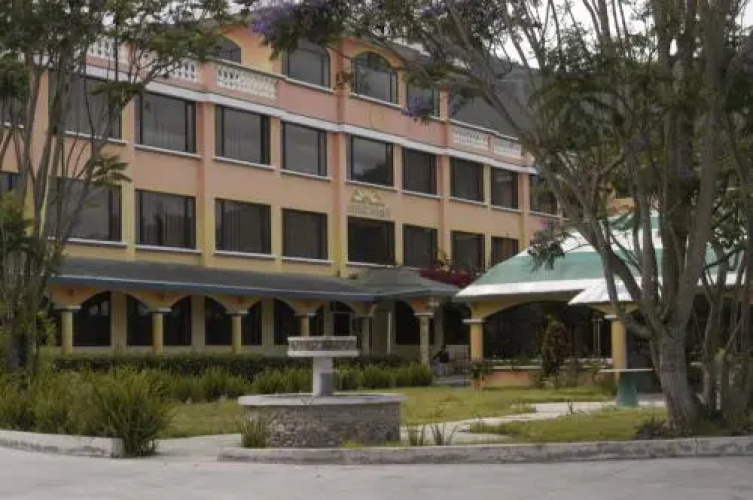 Hotelafbeelding