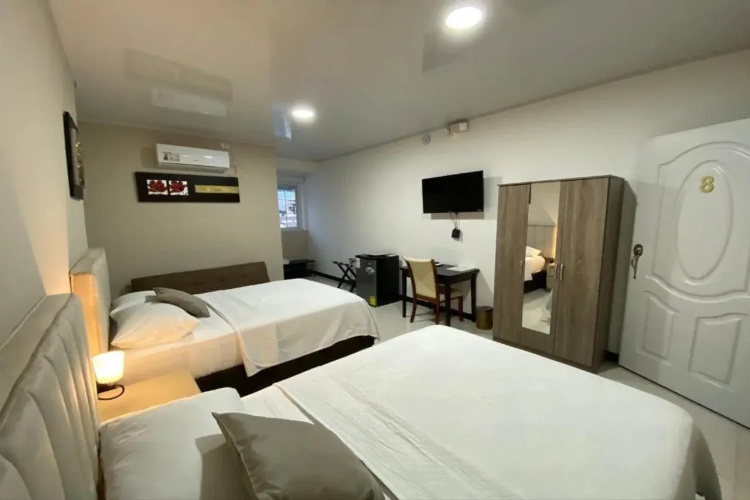 Classic VIP Hotel