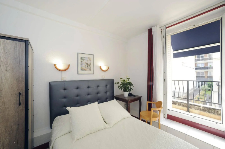 Hotel Selva