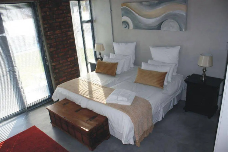 Sunset-loft Guest House