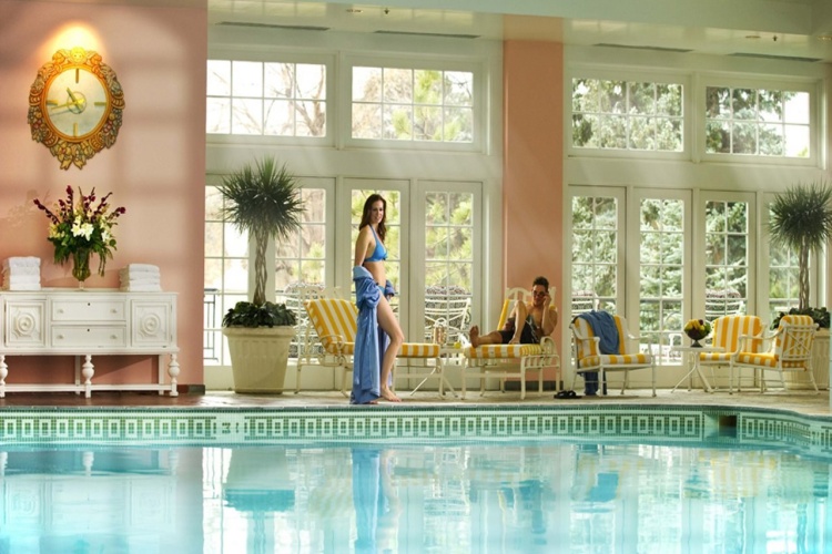 The Broadmoor Hotel photo 25