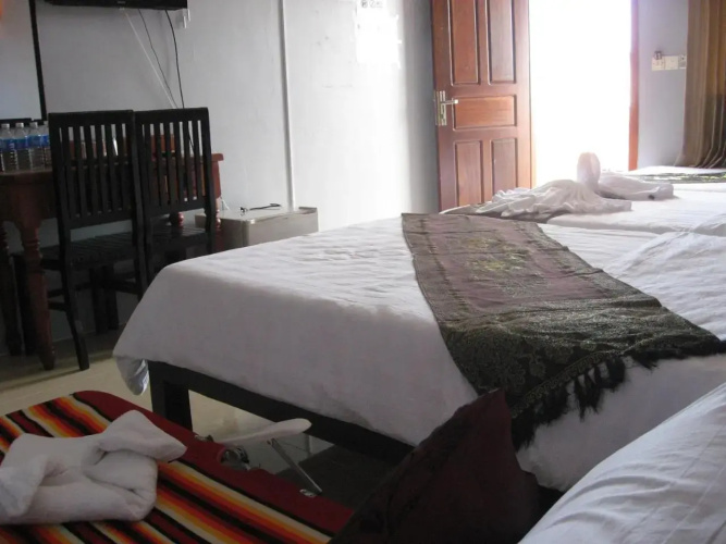 ChengLay Guesthouse