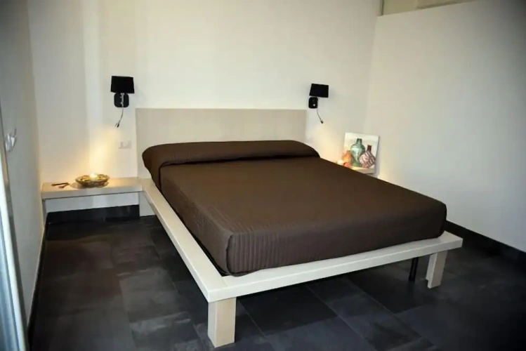 Comfort Double room with balcony
