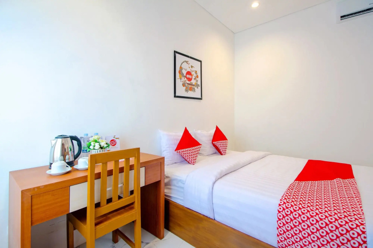 Hotel O 88 Exclusive Guesthouse