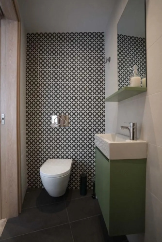 Modern 2bed 2bath Loft in Acropolis area