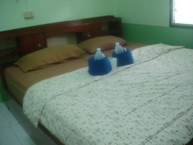 Kanravee Guesthouse
