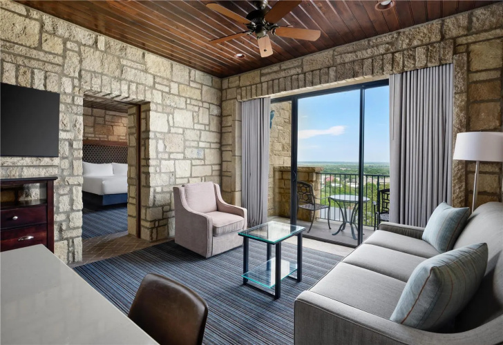 The Oread Lawrence, Tapestry Collection By Hilton photo 9