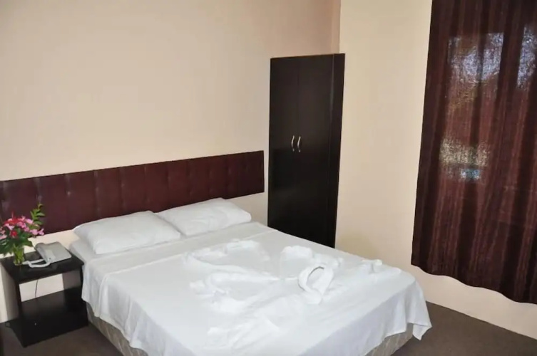 Acacia Resort Hotel
