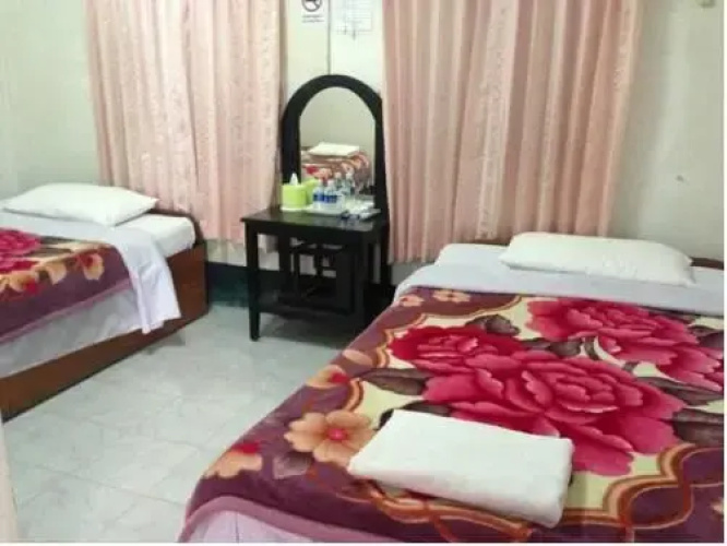 Vongpanya Guesthouse