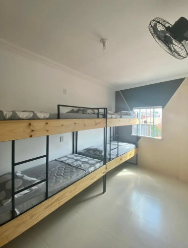 4ª Cia Hostel e Pousada
