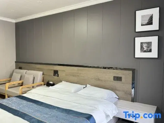 Business Double room