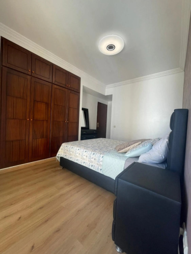 Tres bel apartement sur la corniche