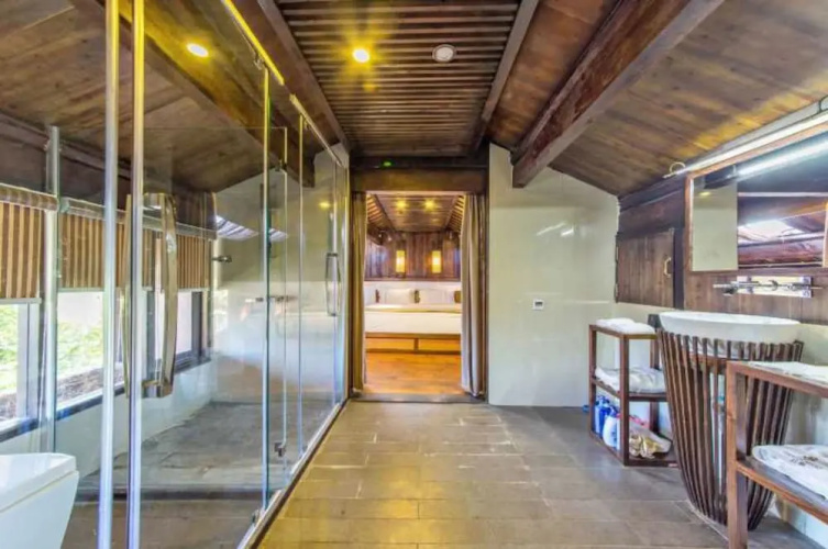 Lijiang Cheriton Hotel