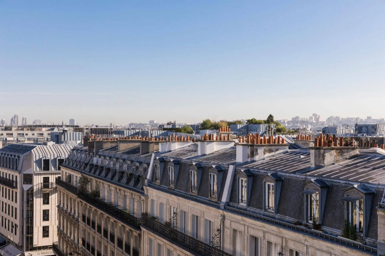 Maison Albar Hotel Paris Celine photo 26