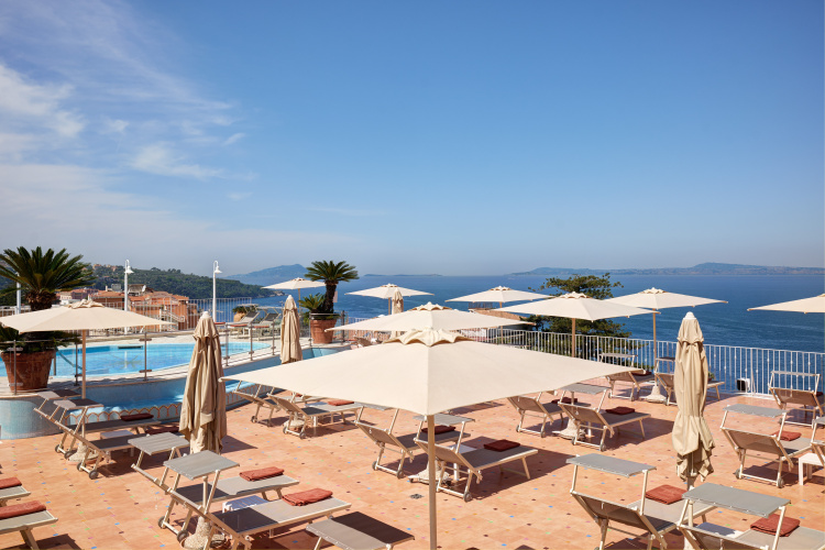 Grand Hotel de la Ville photo 28